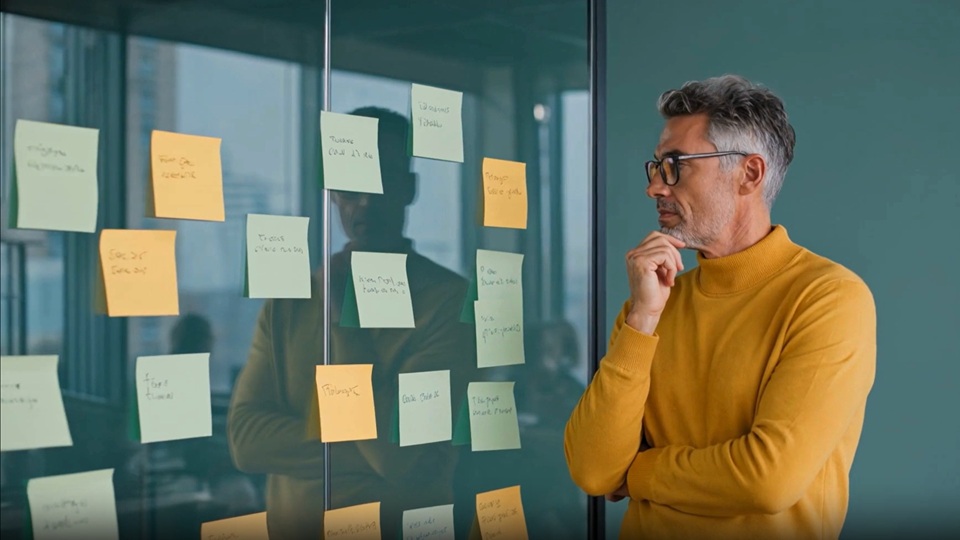 AI Marketing Kickoff