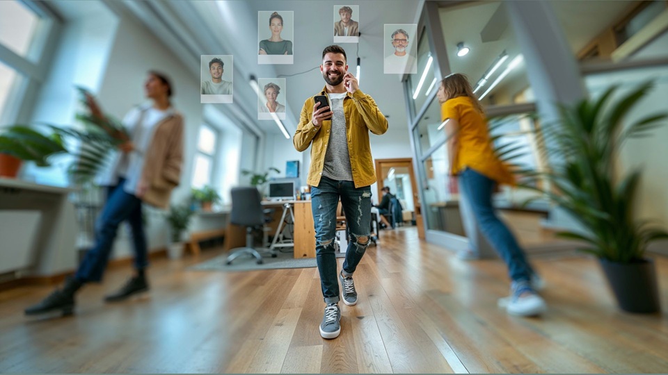 KI-Vertriebsbootcamp (2 Tage)