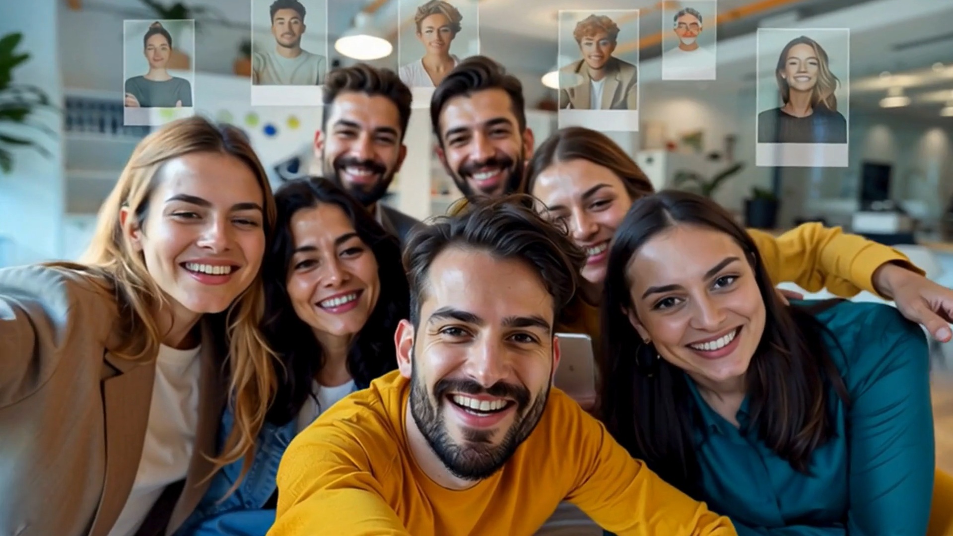 Unsere Themen – KI in Führung, Marketing, Vertrieb, HR und Compliance