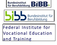Logo: BIBB