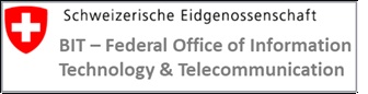 Logo: BIT