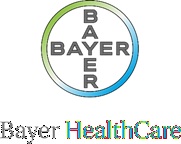 Logo: Bayer HealthCare