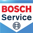 Logo: Bosch