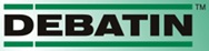 Logo: Debatin