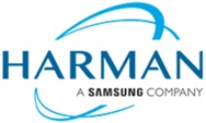 Logo: Harman