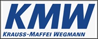 Logo: Krauss-Maffei Wegmann