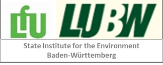 Logo: LUBW