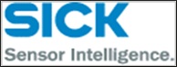 Logo: SICK
