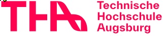 Logo: TH Augsburg