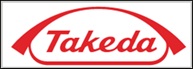 Logo: Takeda
