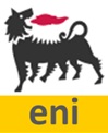 Logo: eni/Agip